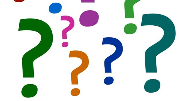विज्ञान ट्रिविया प्रश्न: एक "हाबोब क्या है?"