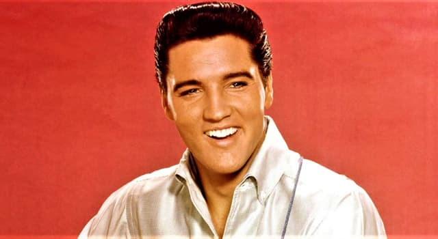 Culture Trivia Question: What is the estimated number of records Elvis Presley sold worldwide?