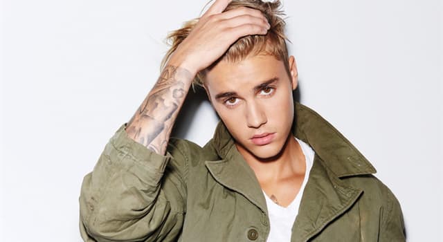 Culture Trivia Question: What is the name of Justin Bieber's debut extended play record?