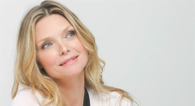 Movies & TV Trivia Question: What was Michelle Pfeiffer's debut film?