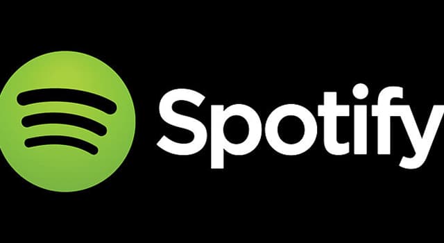 Society Trivia Question: When was the streaming platform "Spotify" launched in Sweden?