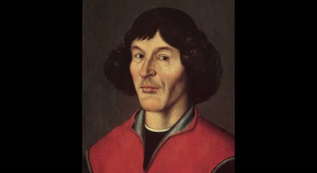 Science Trivia Question: Where was Nicolaus Copernicus born?