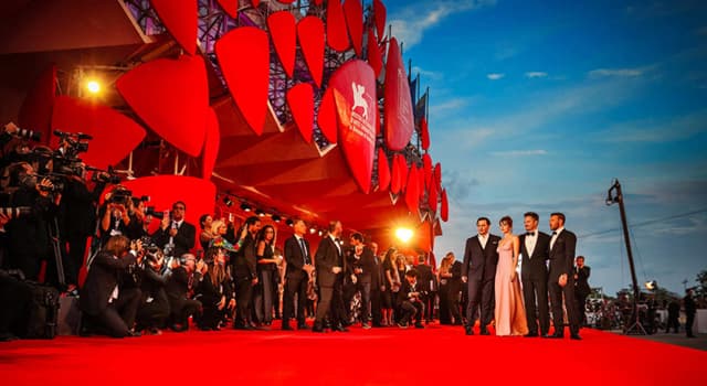 Movies & TV Trivia Question: Which film was awarded the main prize of the 76th Venice Film Festival?