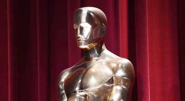 Movies & TV Trivia Question: Which film won the very first Best Foreign Film Oscar?