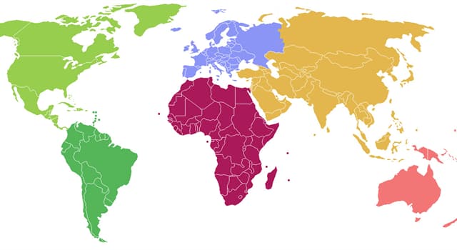 地理 小問題：世界上人口最多的內陸國家是哪個？