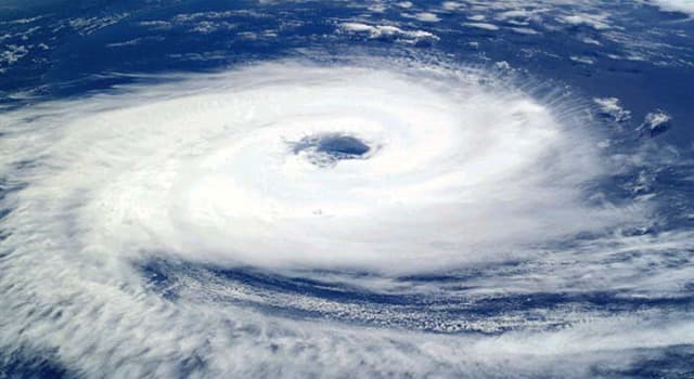 History Trivia Question: Which of these 20th century natural disasters caused the most casualties?