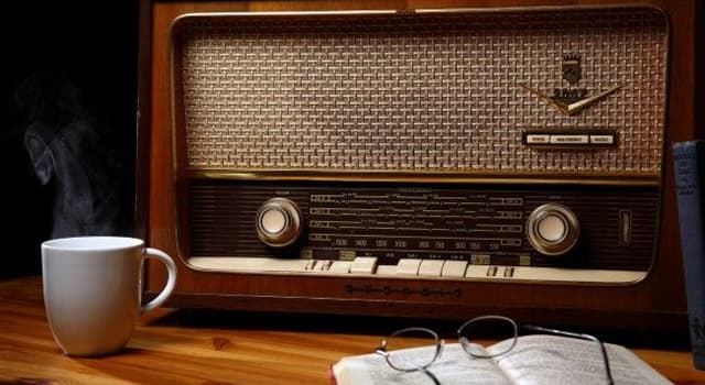 Wetenschap Trivia Vraag: Wie staat bekend als de uitvinder van de radio?