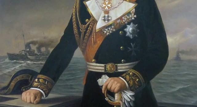 Geschiedenis Trivia Vraag: Wie was de grootmoeder van Keizer Wilhelm II?