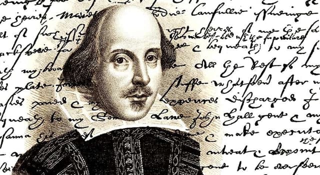 Cultuur Trivia Vraag: Wie was, volgens Shakespeare, de Koning der Elfen?