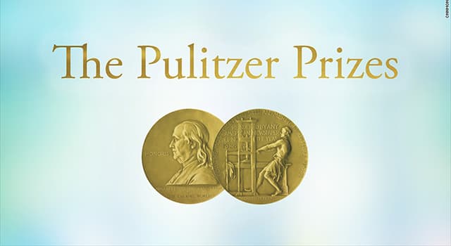 Cultuur Trivia Vraag: Aan wie werd de Pulitzer Prize voor biografie of autobiografie uit 1966 toegekend?