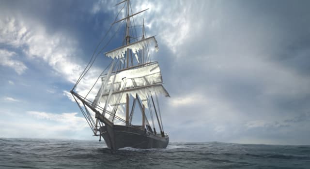 History Trivia Question: The American merchant brigantine Mary Celeste was discovered adrift in which ocean?