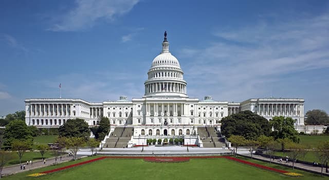 History Trivia Question: As of 2019, which U.S. senate is the longest-serving representative in U.S. history?