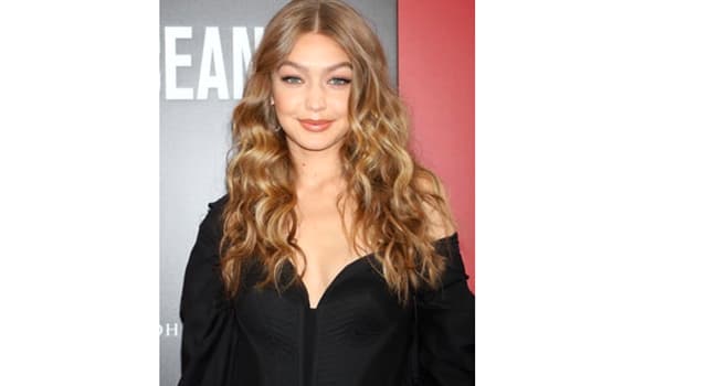 Kültür Trivia Sorusu: Gigi Hadid kimdir?
