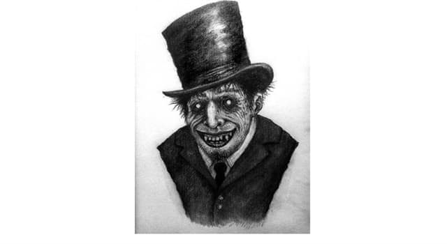 Kültür Trivia Sorusu: Doktor Jekyll'in ünlü ikinci kişiliği kimdir?