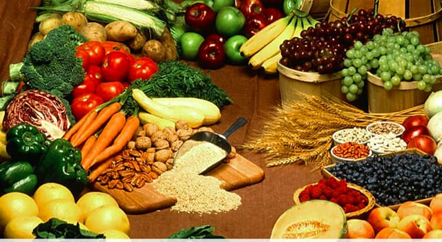 Maatschappij Trivia Vraag: Tot welke beweging behoort iemand die geen dierlijke producten consumeert?