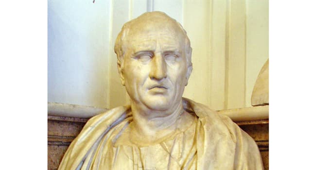 cicero pro domo sua cosa significa domande quizzclub