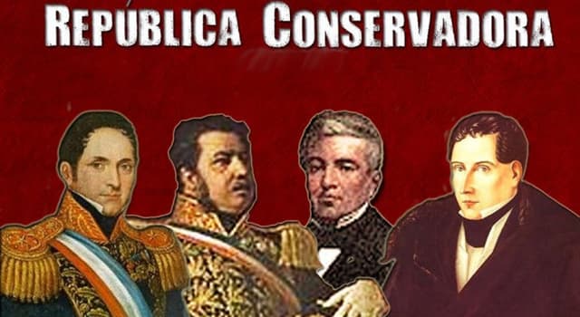 Historia Pregunta Trivia: ¿Qué suceso marcó el comienzo del fin del período llamado República Conservadora en Chile?