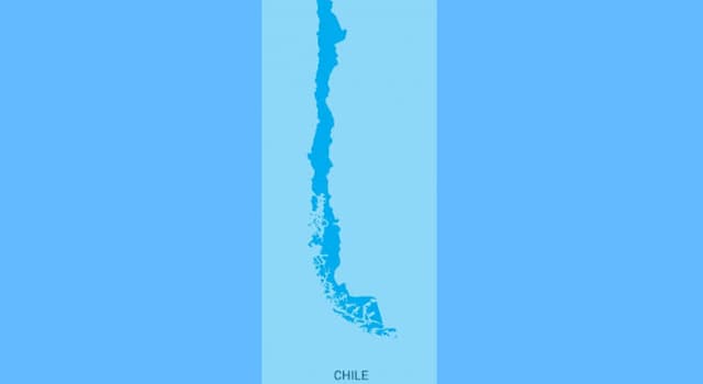 Geografía Pregunta Trivia: En Chile, ¿cuál es la región con mayor superficie después de la de Magallanes y Antártica Chilena?