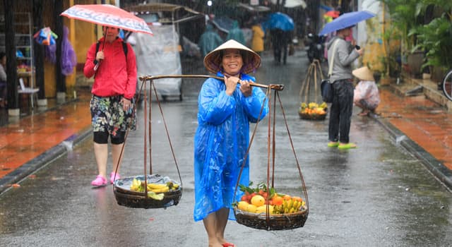 Geschiedenis Trivia Vraag: Hoe lang duurde de Vietnamoorlog?