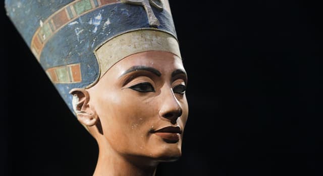 Geschiedenis Trivia Vraag: Hoe lang heerste Cleopatra over Egypte?