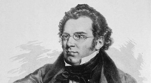 Culture Trivia Question: How many complete symphonies did Franz Schubert compose?