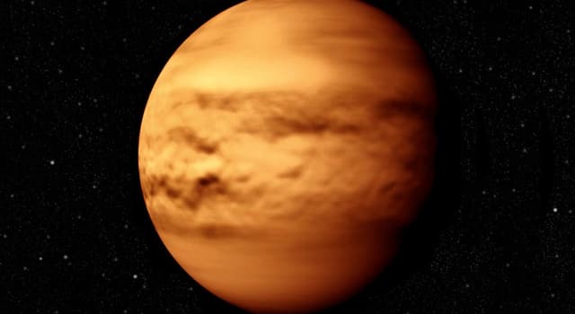 Science Trivia Question: How many Earth days does it take Venus to orbit the Sun?