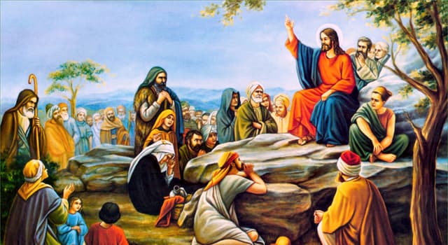 Culture Trivia Question: In the New Testament, how many parables did Jesus use?