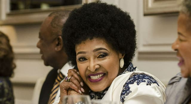 History Trivia Question: How many years imprisonment was Winnie Mandela initially given for kidnapping in 1991?