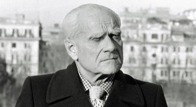 Cultura Domande: "Il visconte dimezzato", "Il barone rampante" e "Il cavaliere inesistente" sono noti come...?