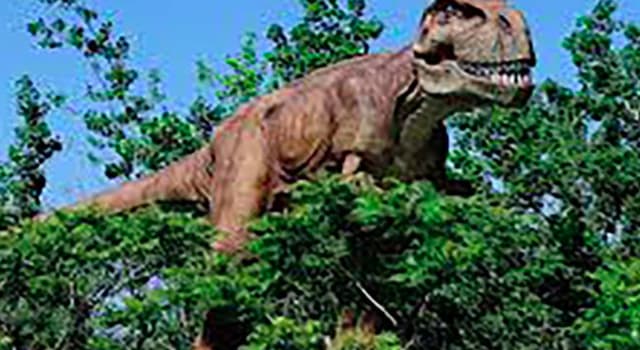 Film & TV Triviafråga: Vilken Spielberg-film handlar om en dinosauriepark?