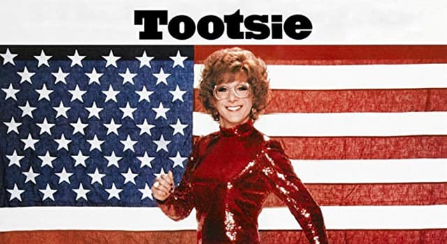 Movies & TV Trivia Question: In the 1982 film "Tootsie" who won an Academy Award for her performance as Dorothy's friend?