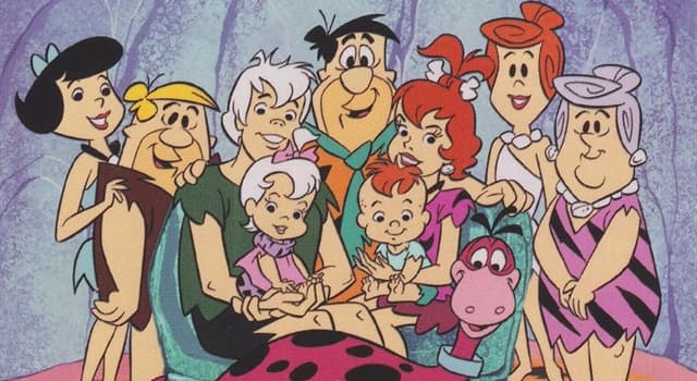 Movies & TV Trivia Question: In the TV show "The Flintstones", what is the name of Wilma's mother?