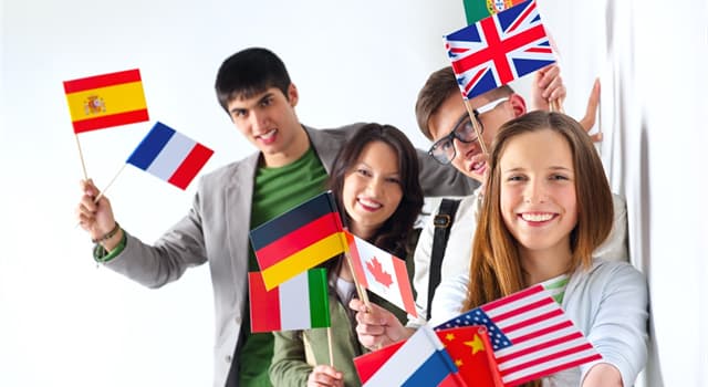 Culture Trivia Question: In which country is Dutch not an official language?