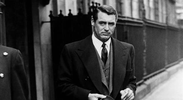 Movies & TV Trivia Question: In which English city was Cary Grant born?