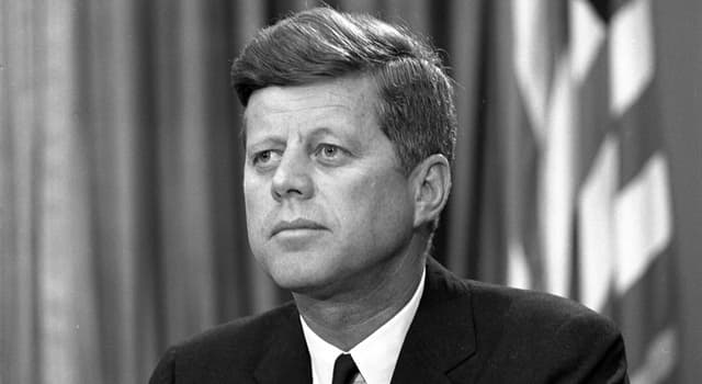 History Trivia Question: In which US state is John F Kennedy buried?