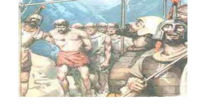 Historia Pregunta Trivia: ¿La política expansionista de qué reino causó la irrupción romana en el Mediterráneo oriental?