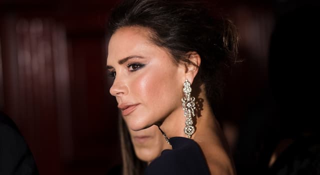 Cultuur Trivia Vraag: Met welke vrouwelijke popgroep is Victoria Beckham bekend geworden?