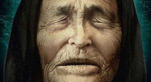 Sociedad Pregunta Trivia: ¿Quién fue Baba Wanga?