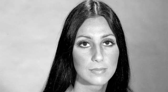 Culture Trivia Question: "Ringo, I Love You" was performed by American singer-actress Cher, released under which pseudonym?