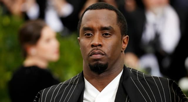 Society Trivia Question: Sean Combs is known by which stage name?