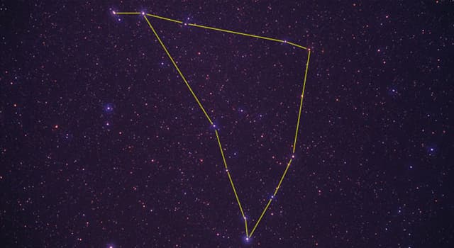 Culture Trivia Question: The constellation Capricornus has mythological associations with which two animals?
