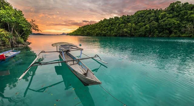 Geschiedenis Trivia Vraag: Wanneer werd Indonesië onafhankelijk?