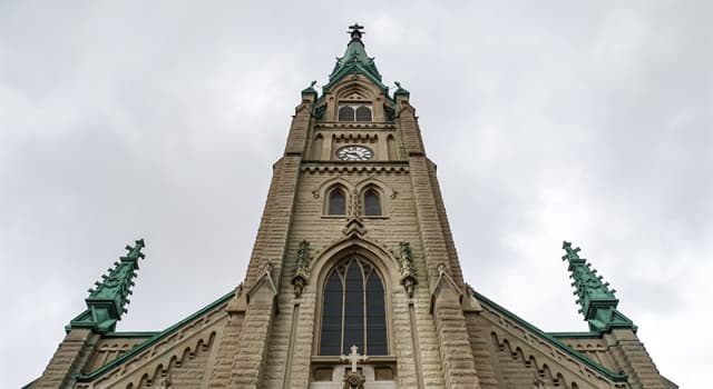 Cultuur Trivia Vraag: Wat is volgens de rooms-katholieke kerk een Mariaverschijning?