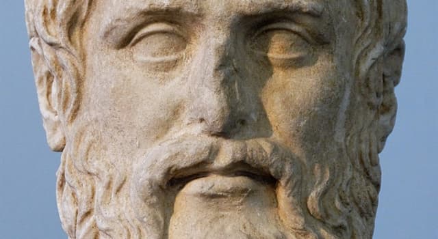 Geschiedenis Trivia Vraag: Welke Griekse filosoof was een leerling van Socrates?