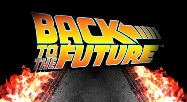 Films & TV Trivia Vraag: Welke popzanger uit de jaren 80 zat in de jury van de band in de film "Back to the Future"?