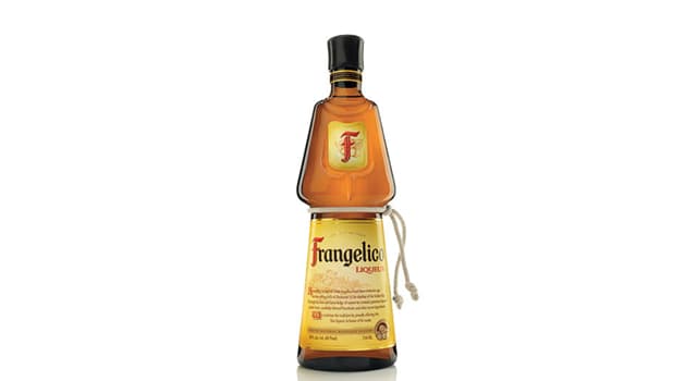 Cultuur Trivia Vraag: Welke smaakstof zit er in Frangelico-likeur?