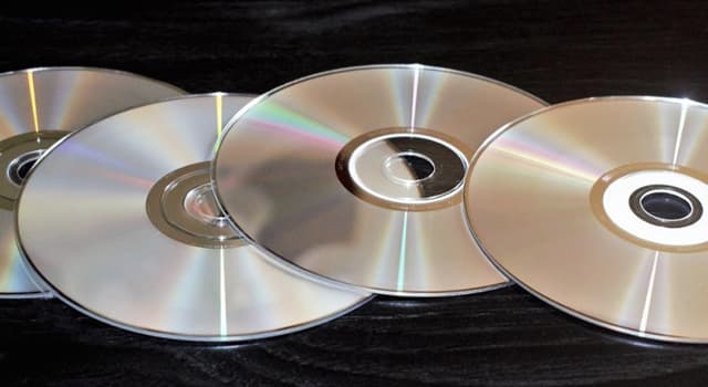 Science Trivia Question: What does 'CD-ROM' mean?