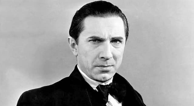 History Trivia Question: What army rank did Bela Lugosi reach during World War I?
