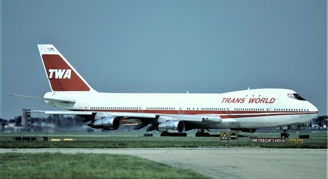 History Trivia Question: What happened to Trans World Airlines Flight 800 (TWA 800) on July 17, 1996?