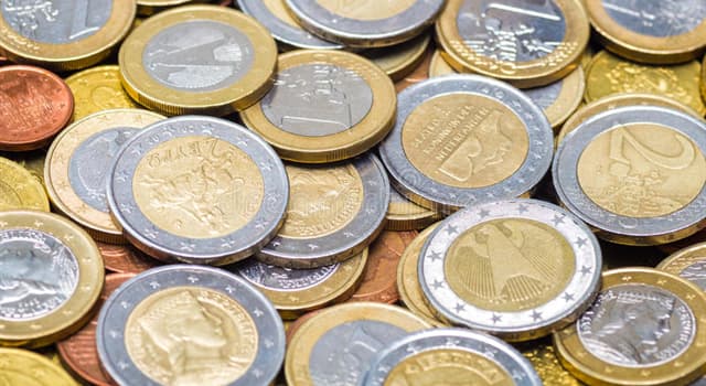Culture Trivia Question: What symbol is printed on the Irish euro coins?